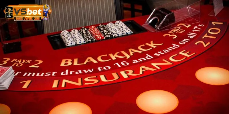 Cách tính điểm Blackjack cơ bản dành cho người chơi mới