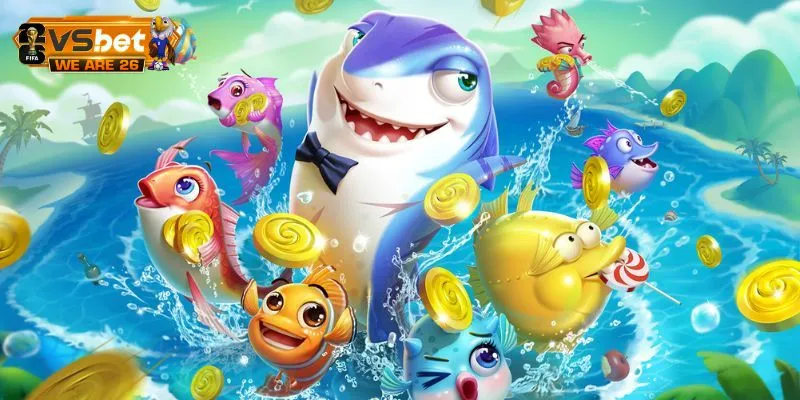 Ưu điểm nổi bật của cửa game